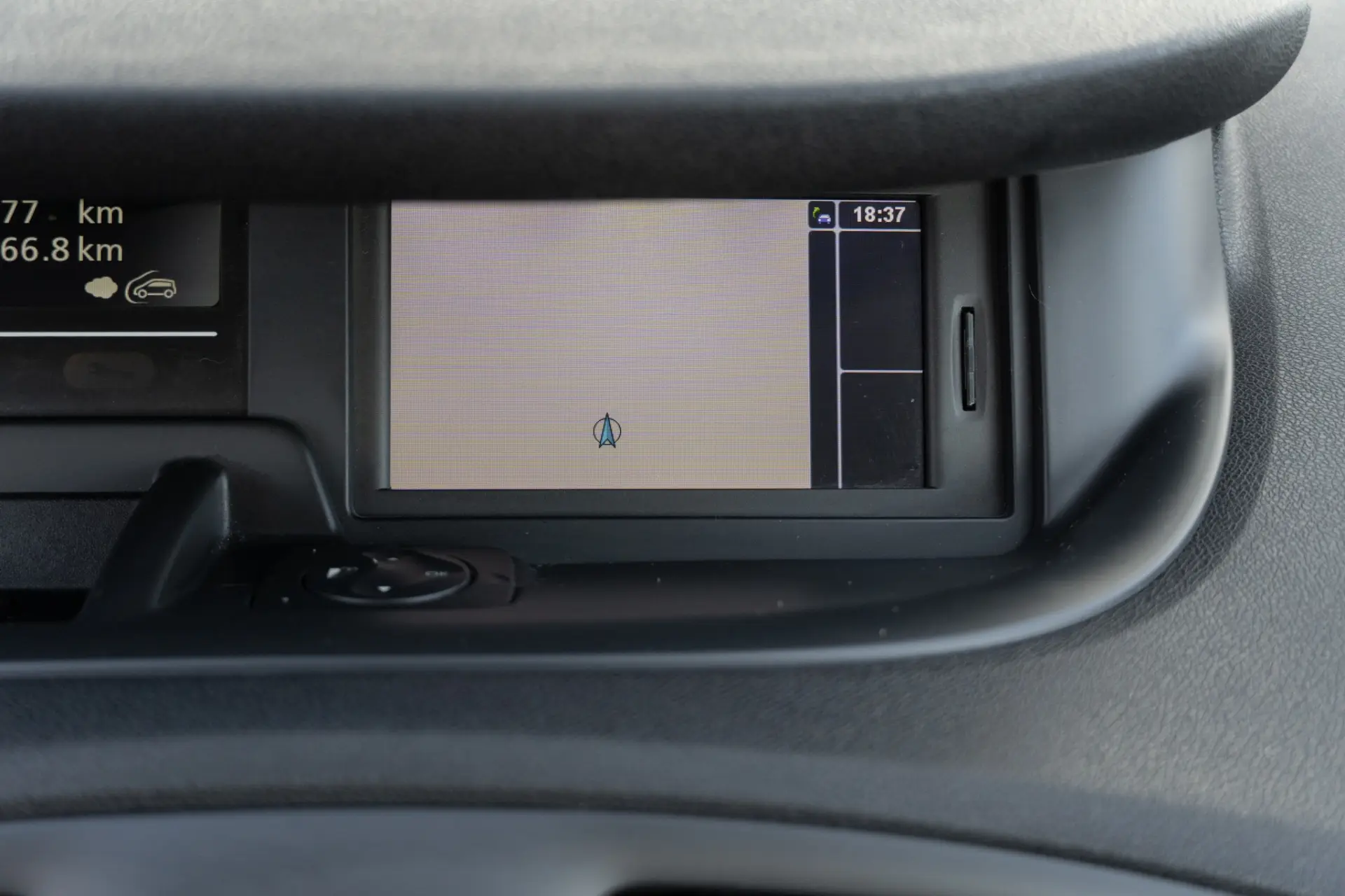 Renault Scénic 1.5 dCi Dynamique S 14