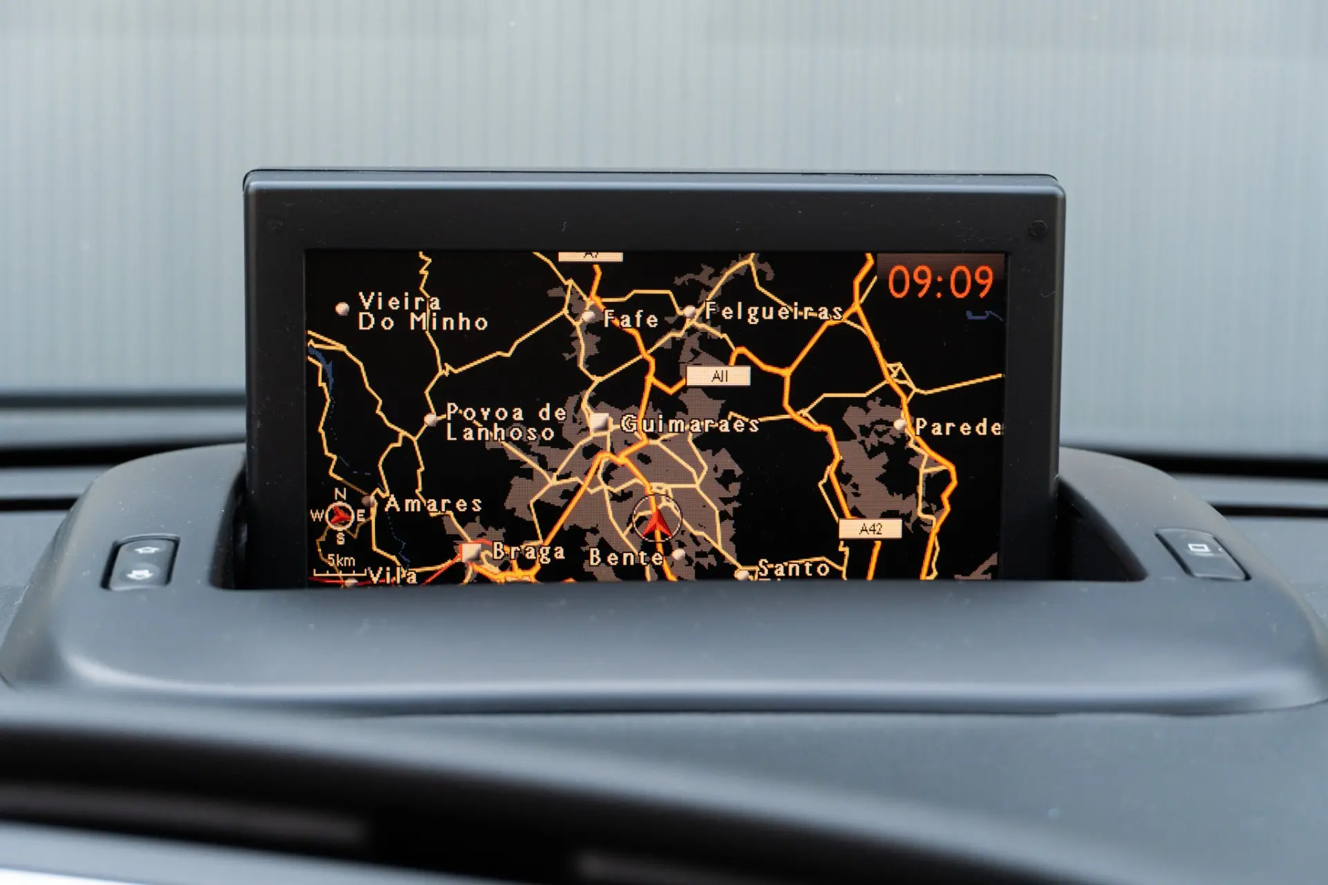 Peugeot 3008 1.6 HDi Allure 13