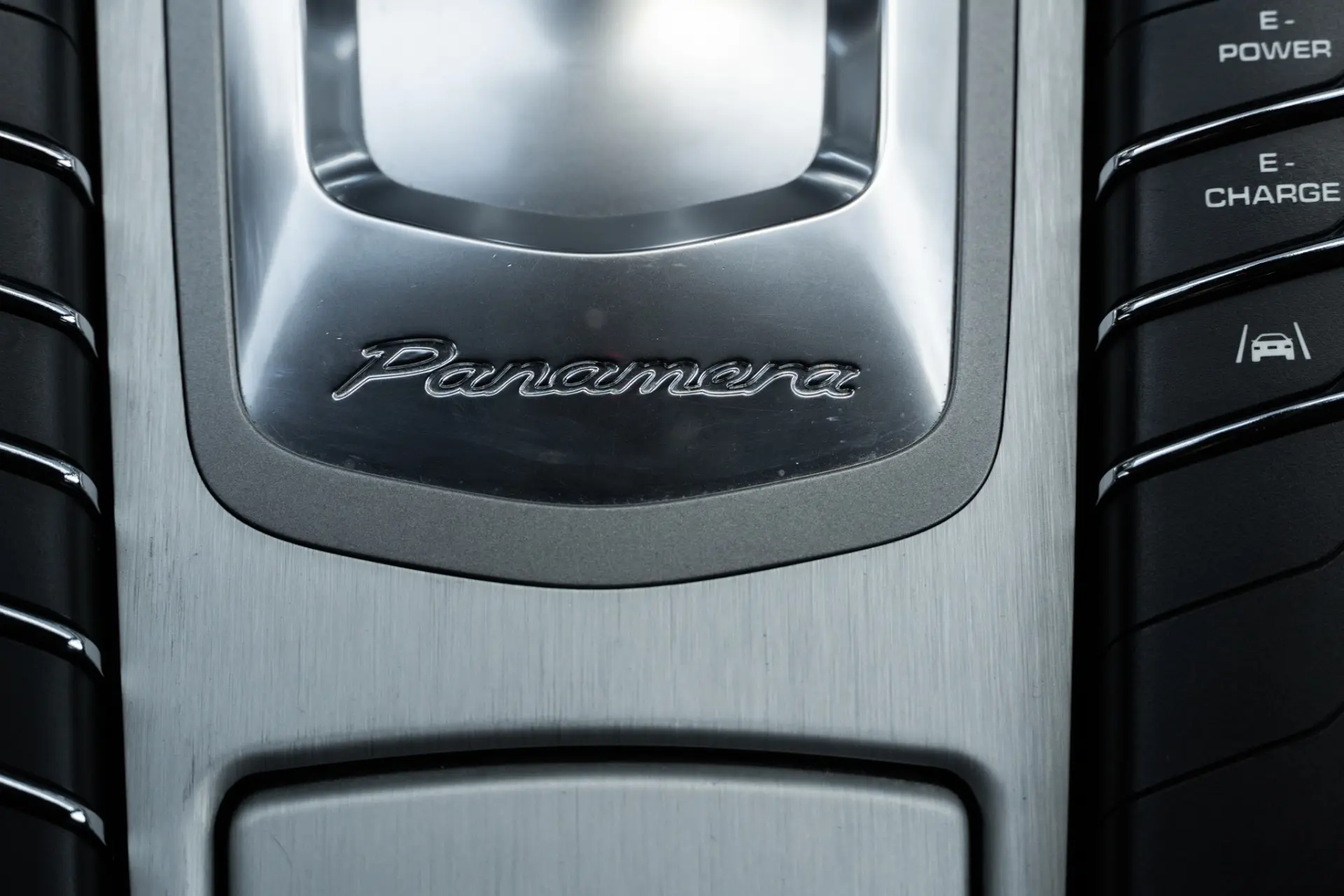 Porsche Panamera S E-Hybrid 27