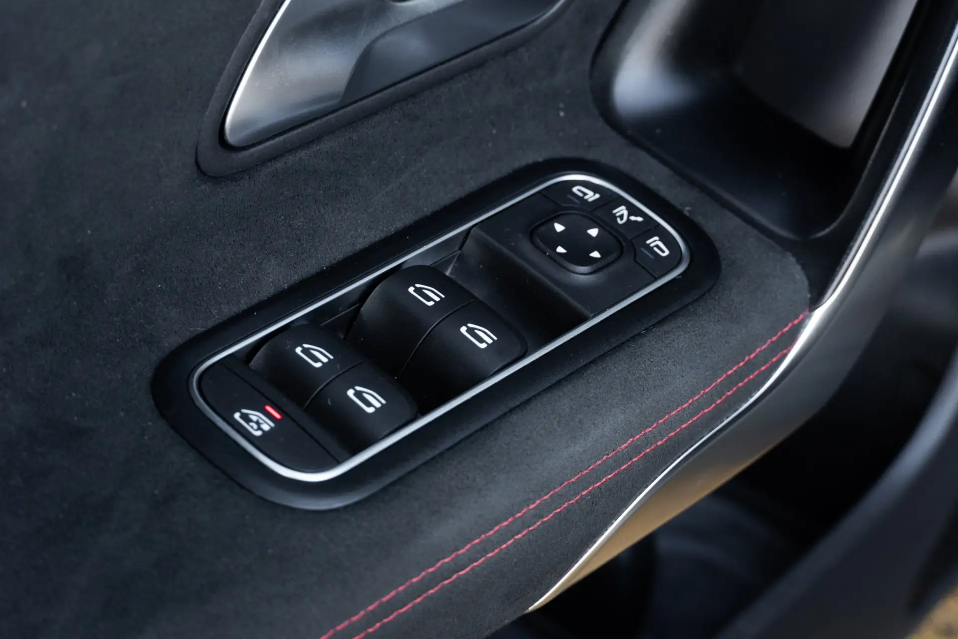 Mercedes-Benz CLA 180 d 7G-DCT AMG Line 43