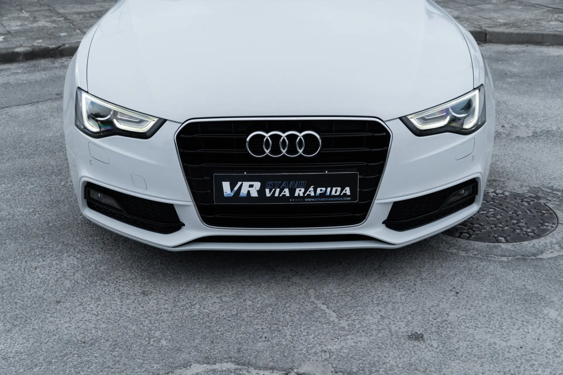 Audi A5 Sportback 2.0 TDI S-line S tronic 22