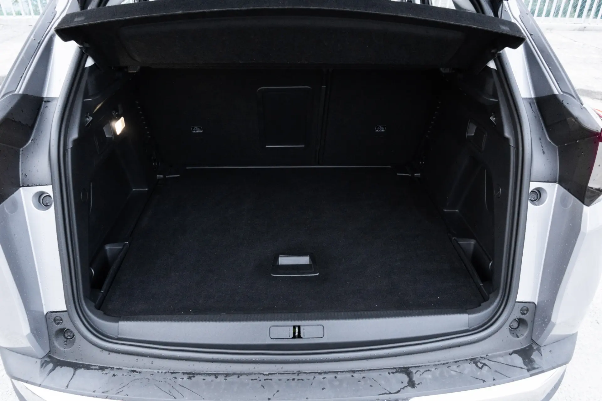 Peugeot 3008 1.6 BlueHDi GT Line 45