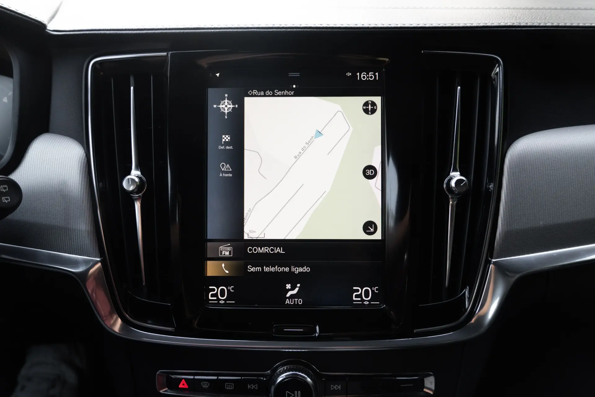 Volvo V90 2.0 D4 R-Design Geartronic 12