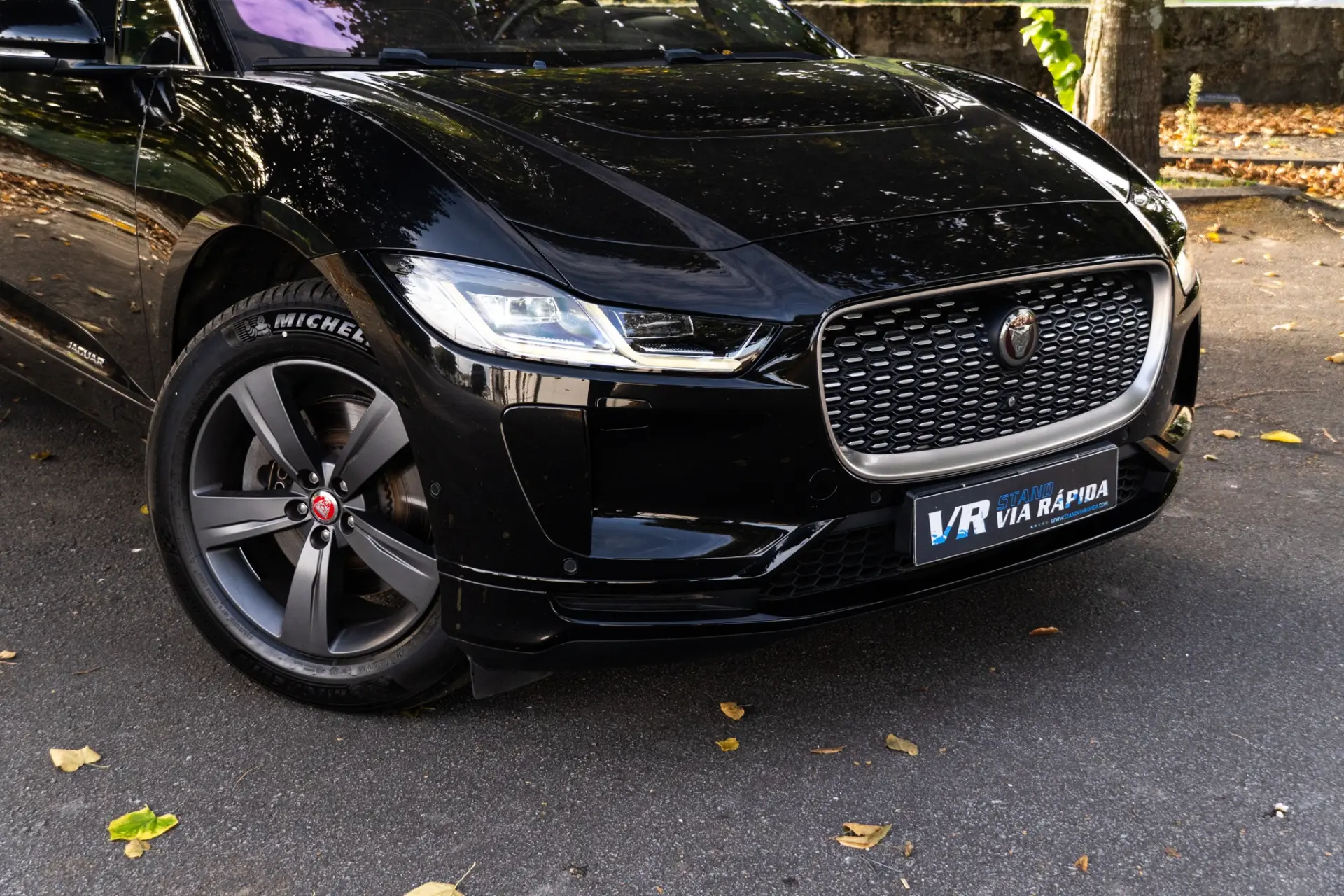 Jaguar I-Pace EV400 AWD HSE 26