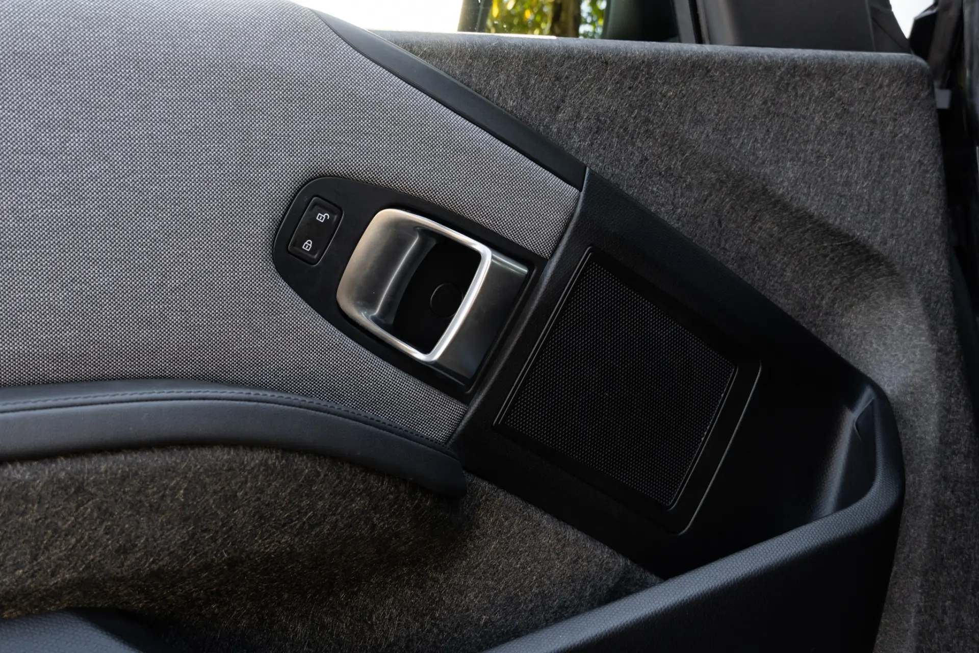 BMW i3 s 120Ah 37