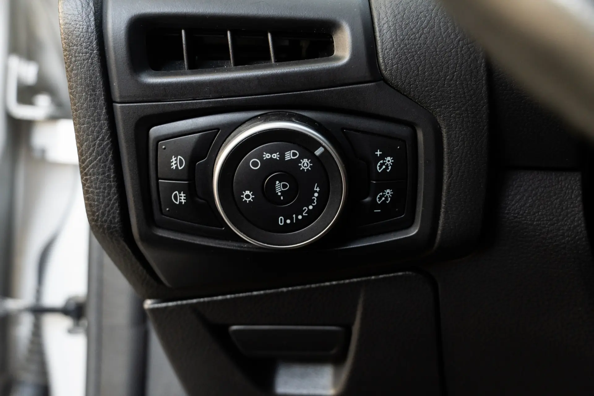 Ford Focus SW 41