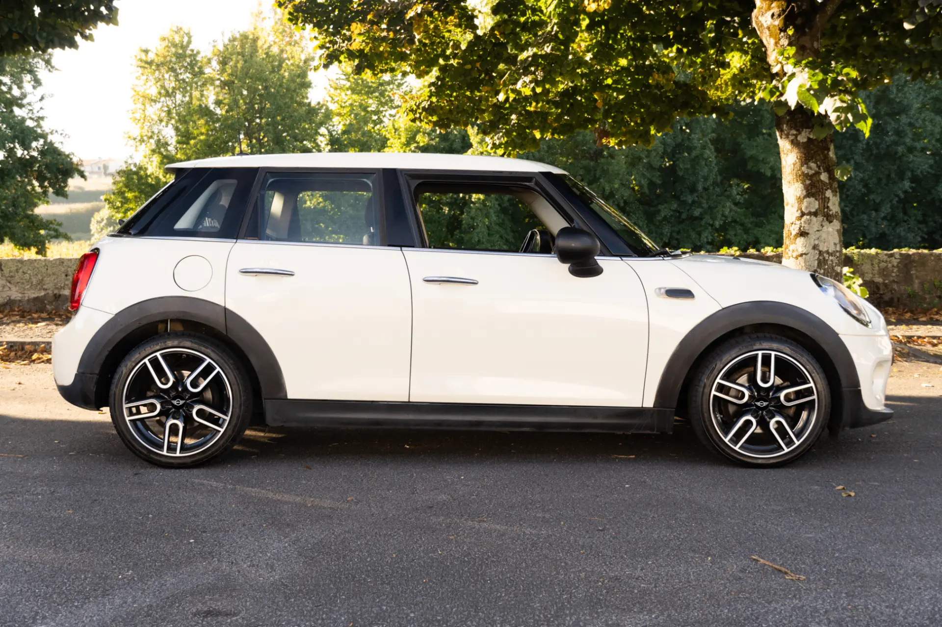 MINI 5 Portas One D 26