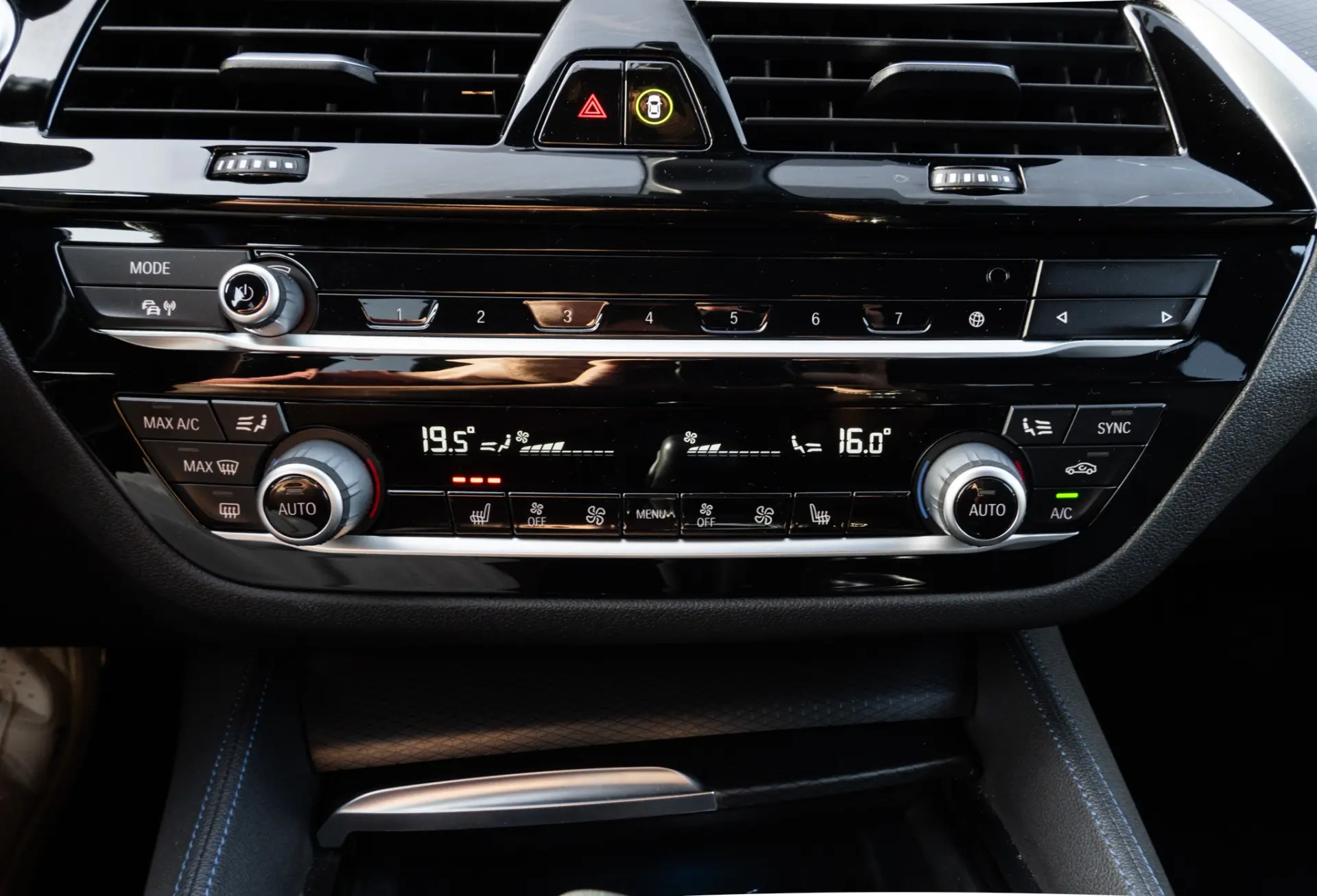 BMW 520 e Pack M 24