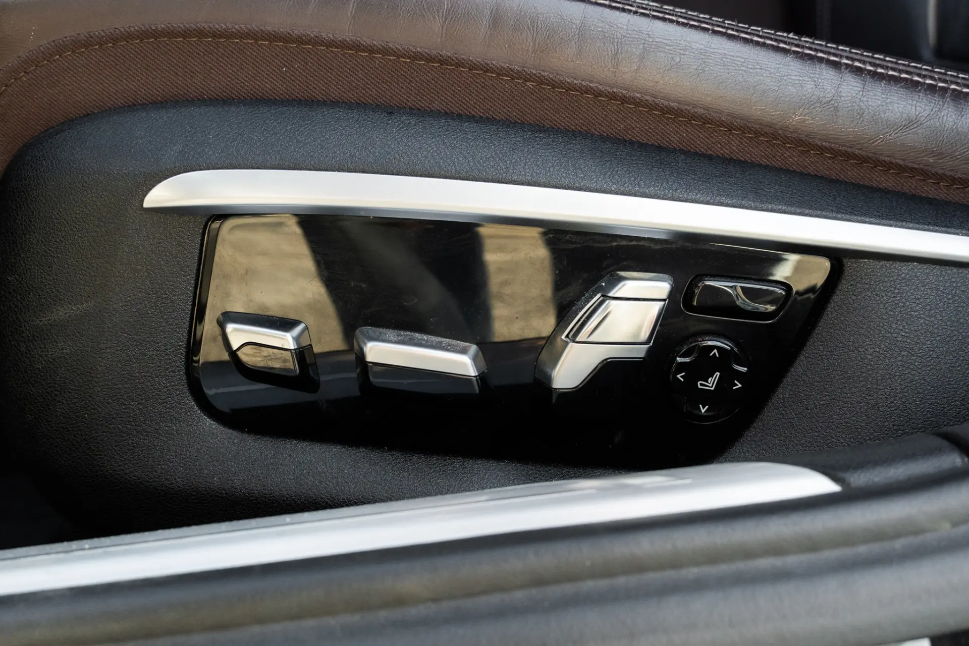 BMW 730 d Pack M Auto 33