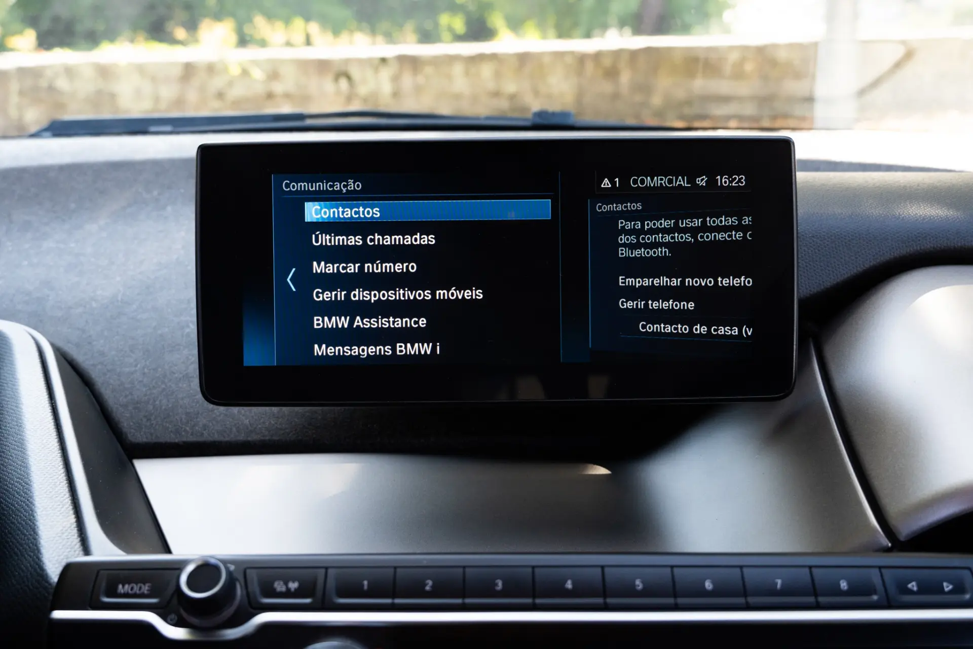 BMW i3 s 120Ah 16