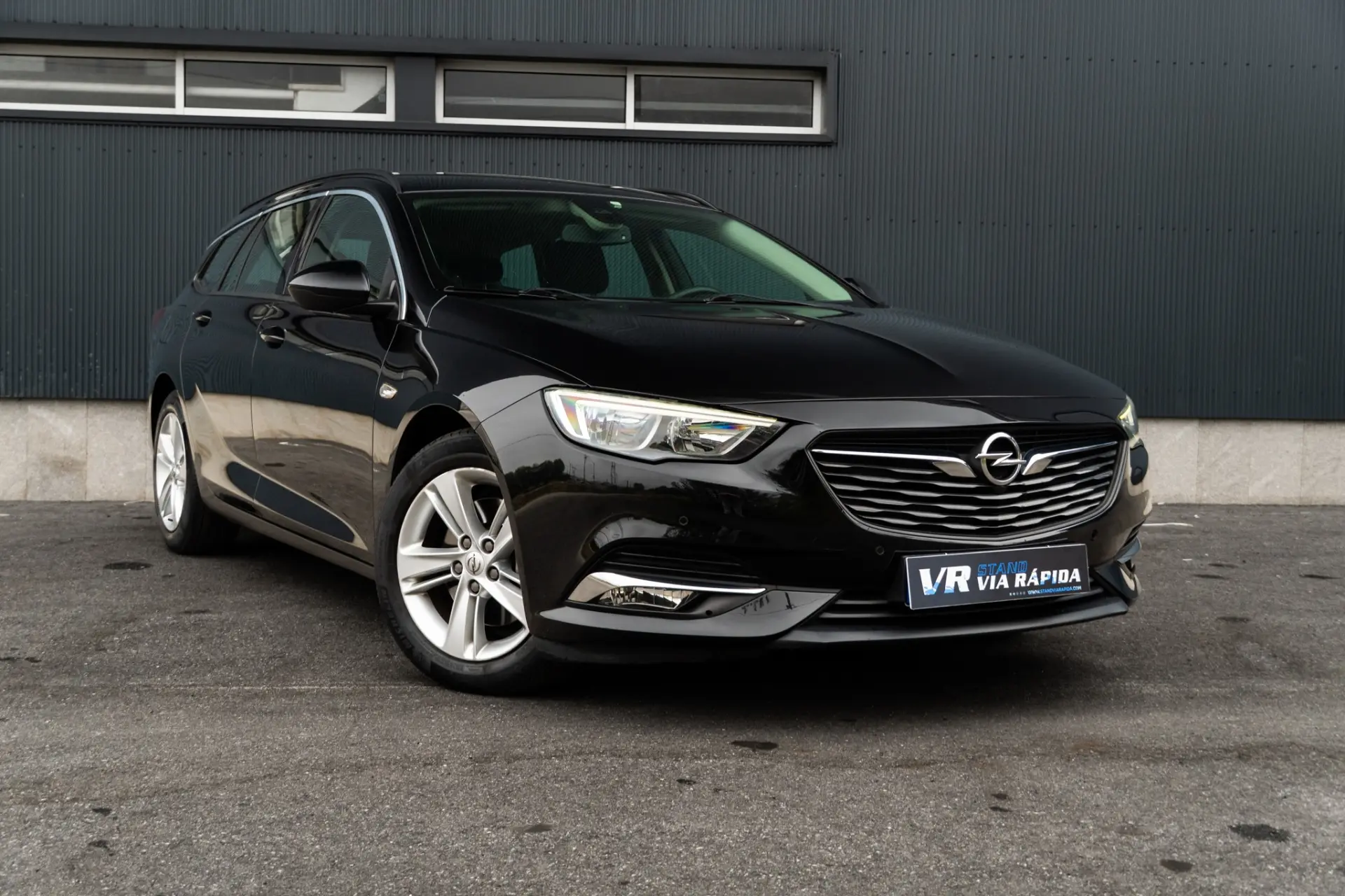 Opel Insignia Sports Tourer 1.6 CDTi Business Edition 3