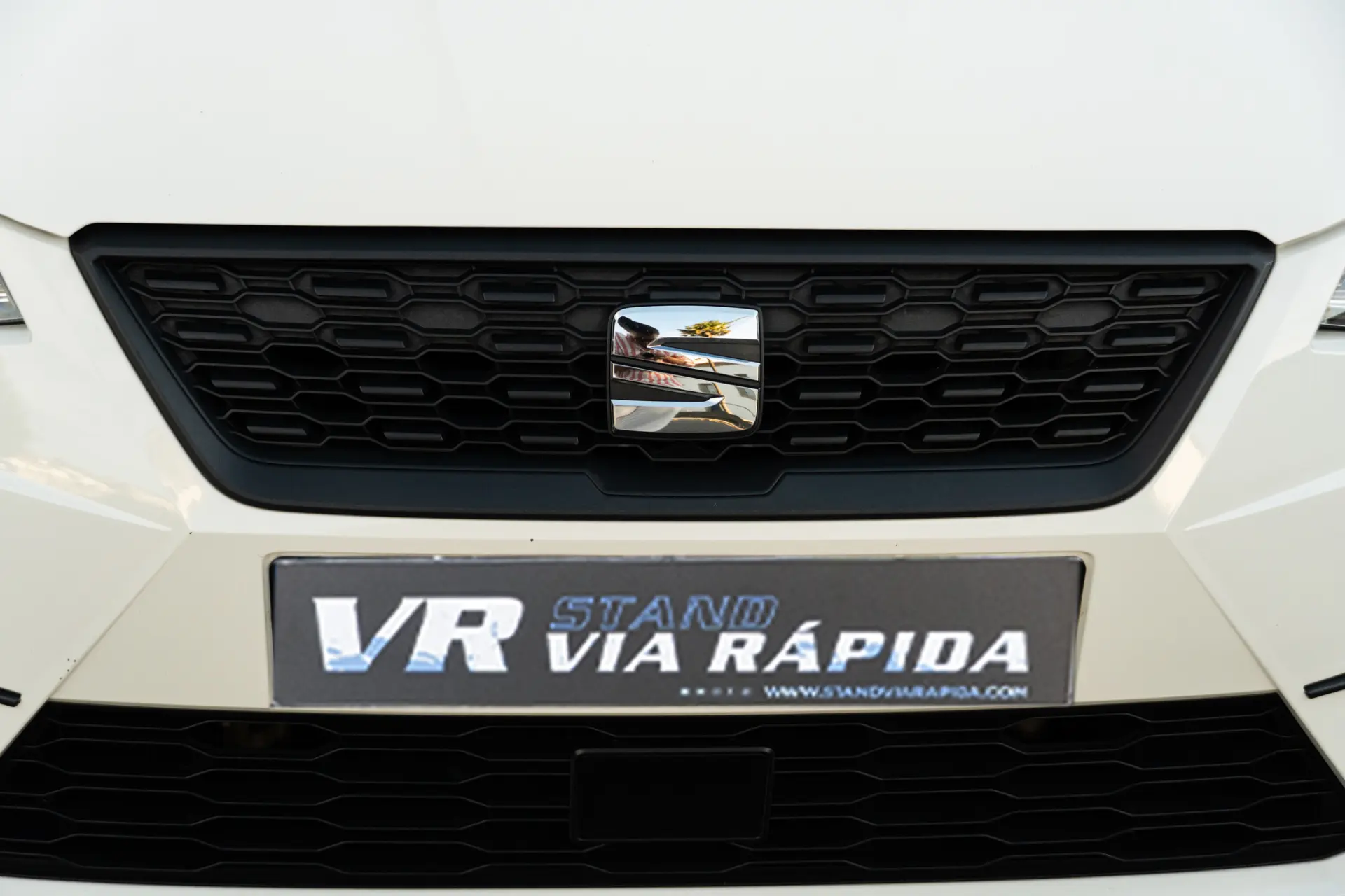 SEAT Ibiza 1.0 TSI Reference 26