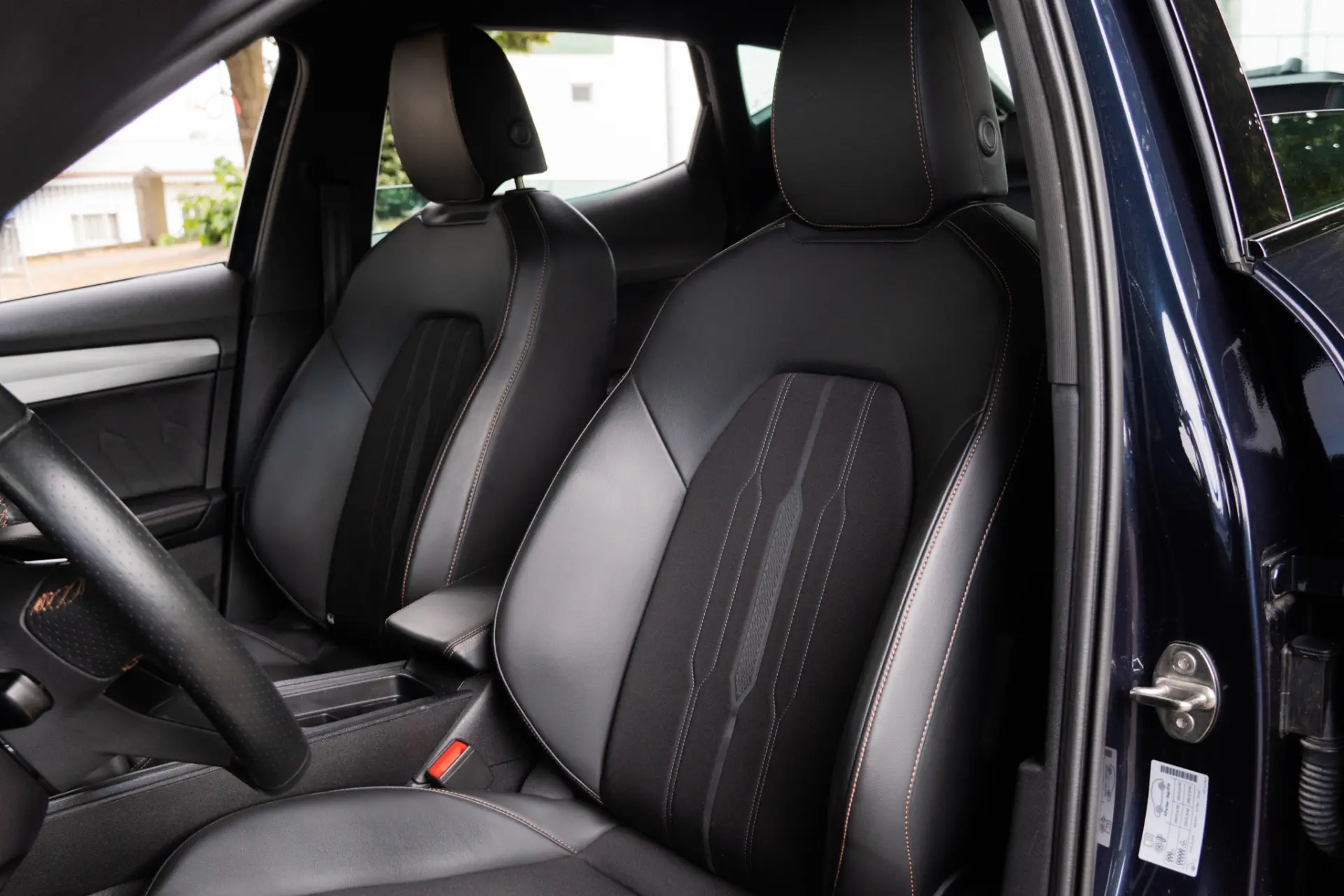 Cupra Formentor 2.0 TDI Sport 48