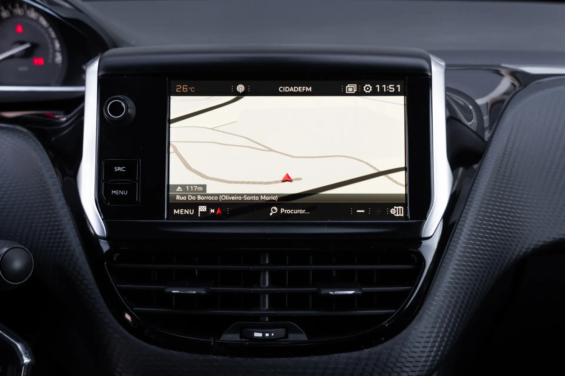 Peugeot 2008 1.2 PureTech Allure 14