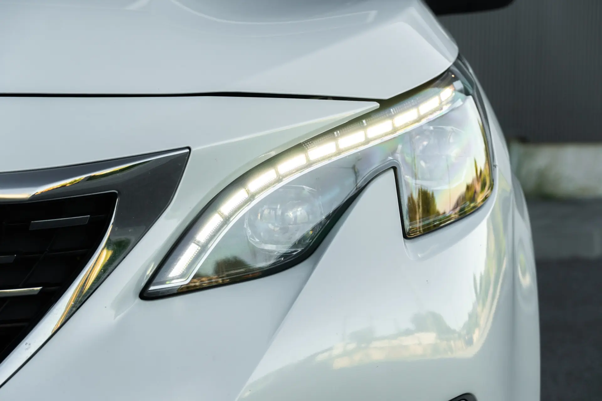 Peugeot 3008 1.2 PureTech GT Line 27