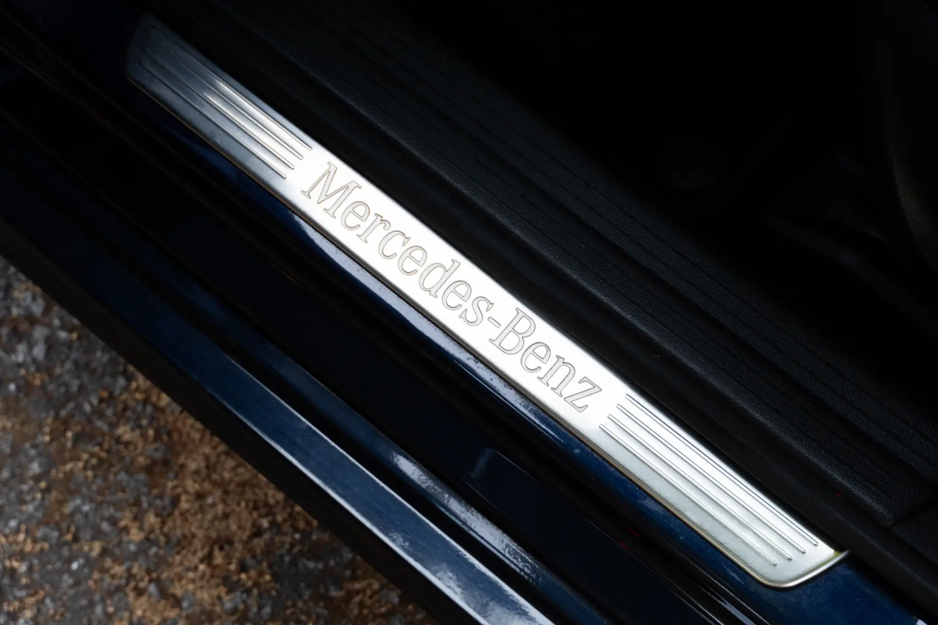 Mercedes-Benz CLA 180 d 56