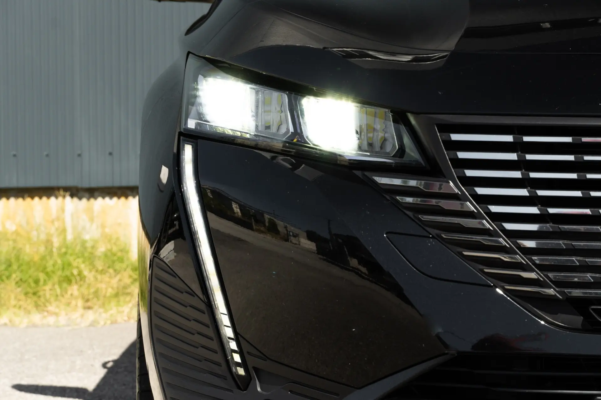 Peugeot 308 1.2 PureTech Allure 32