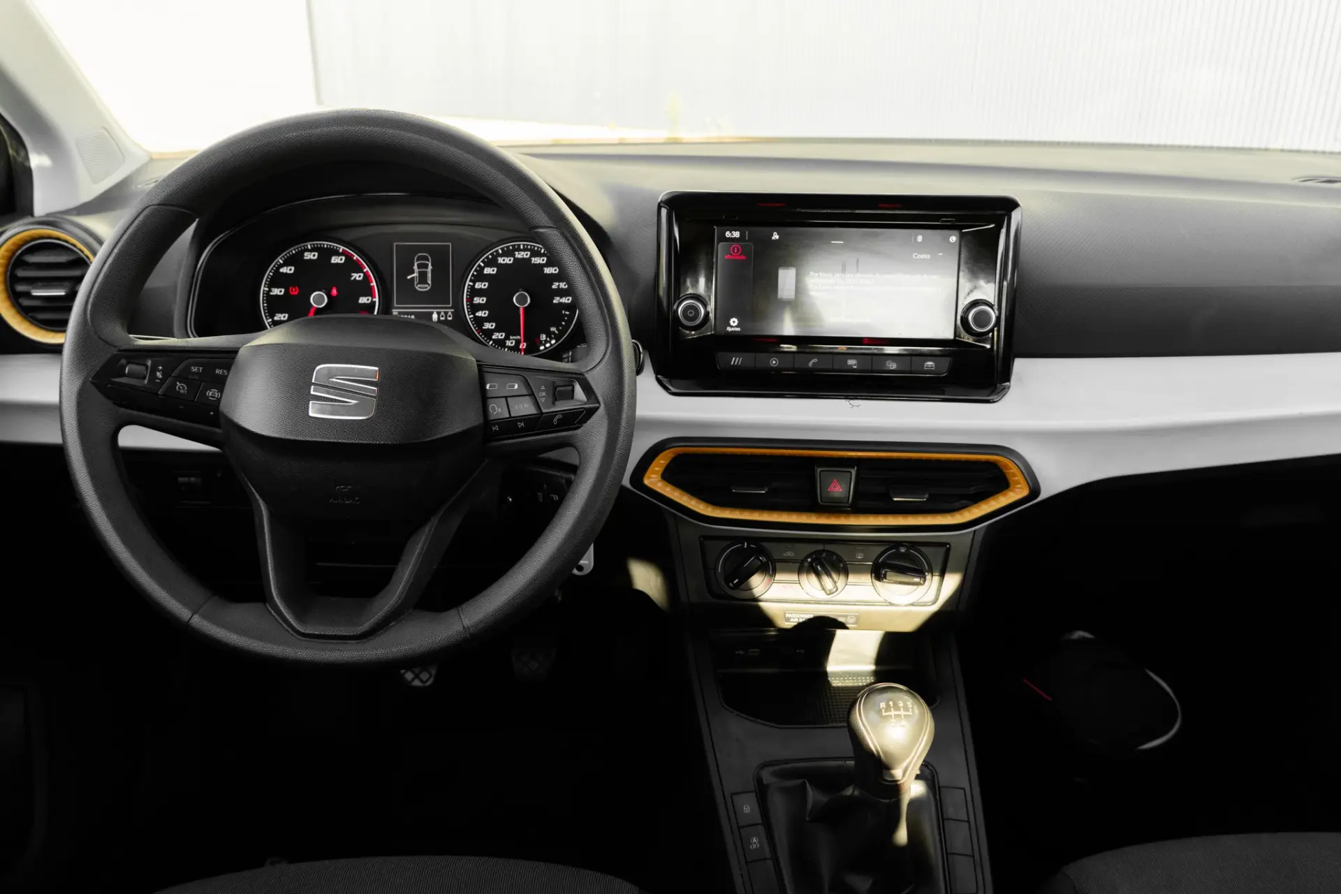 SEAT Ibiza 1.0 EcoTSI Style 11