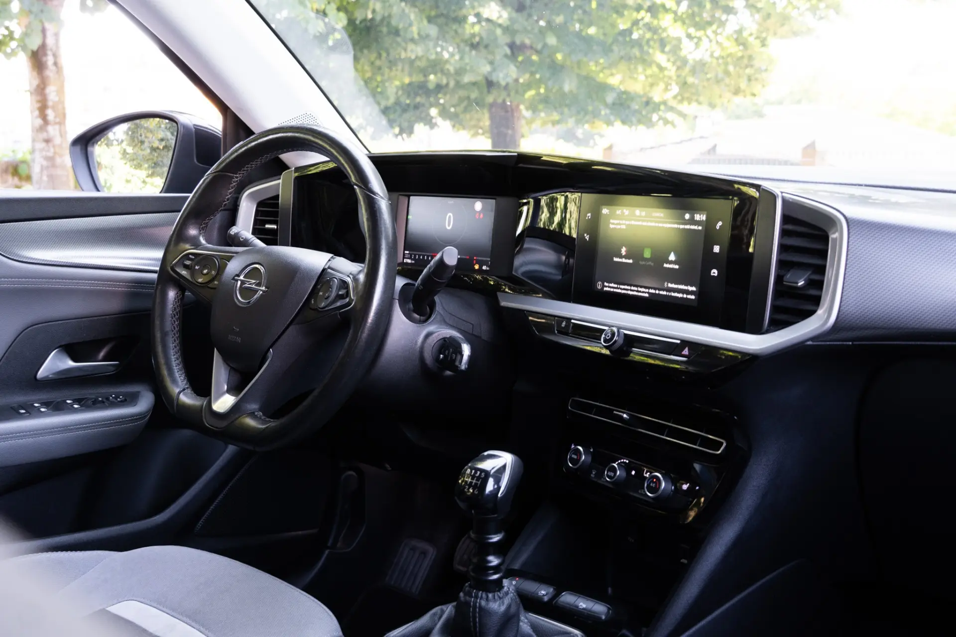 Opel Mokka 1.2 T Elegance 7