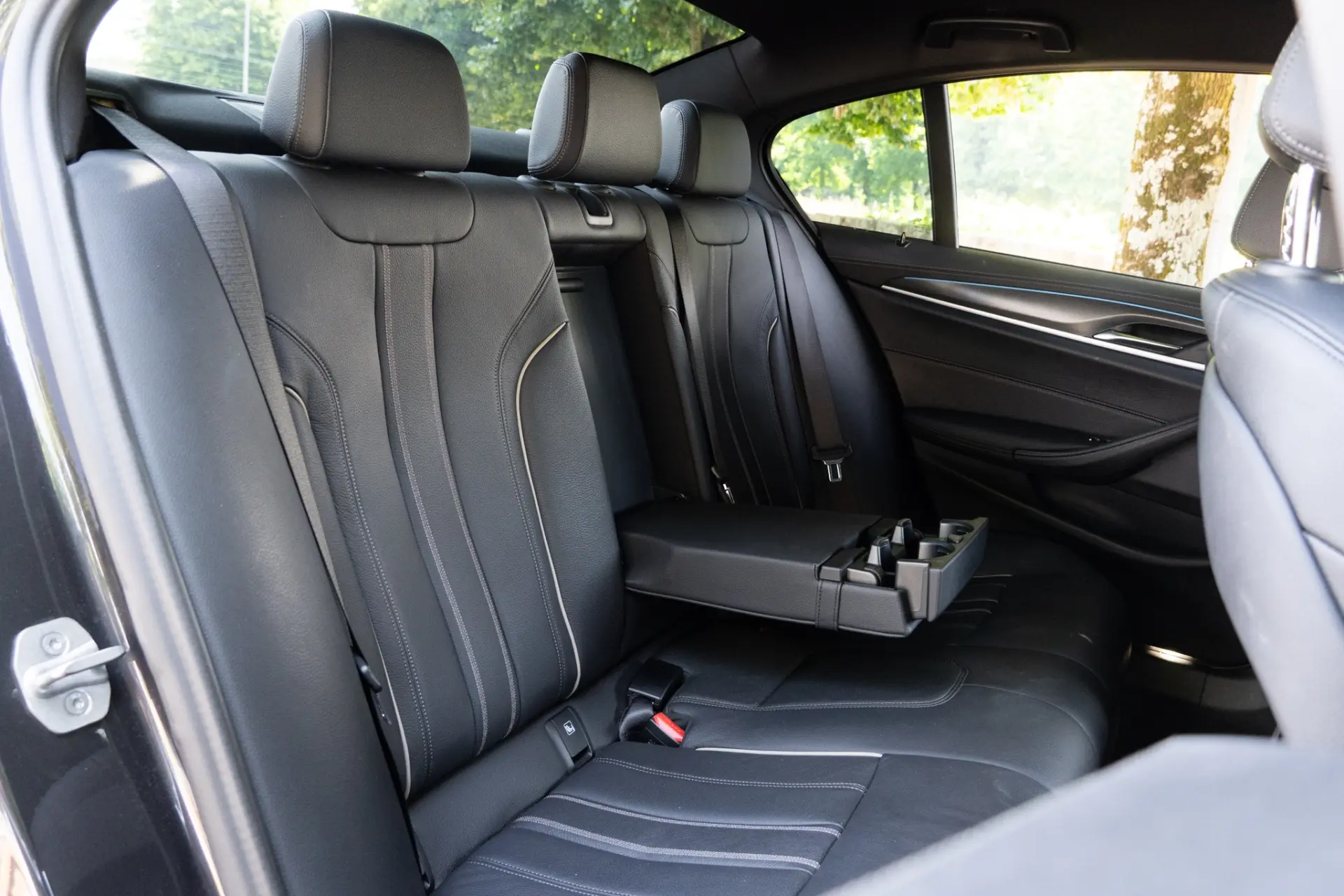 BMW 530 e Pack M 44