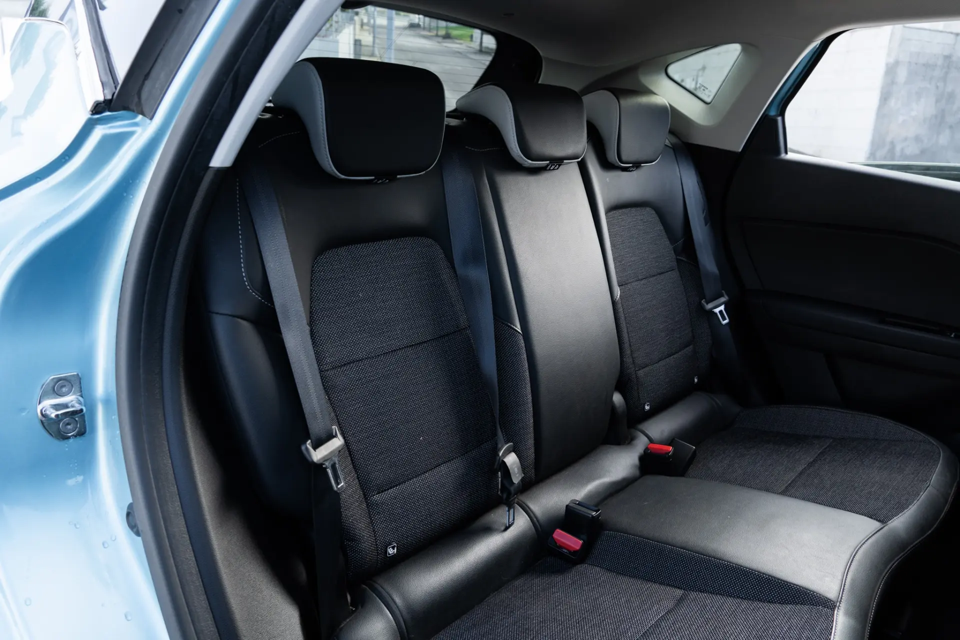 Renault Captur 1.6 E-Tech Plug-In Exclusive 9
