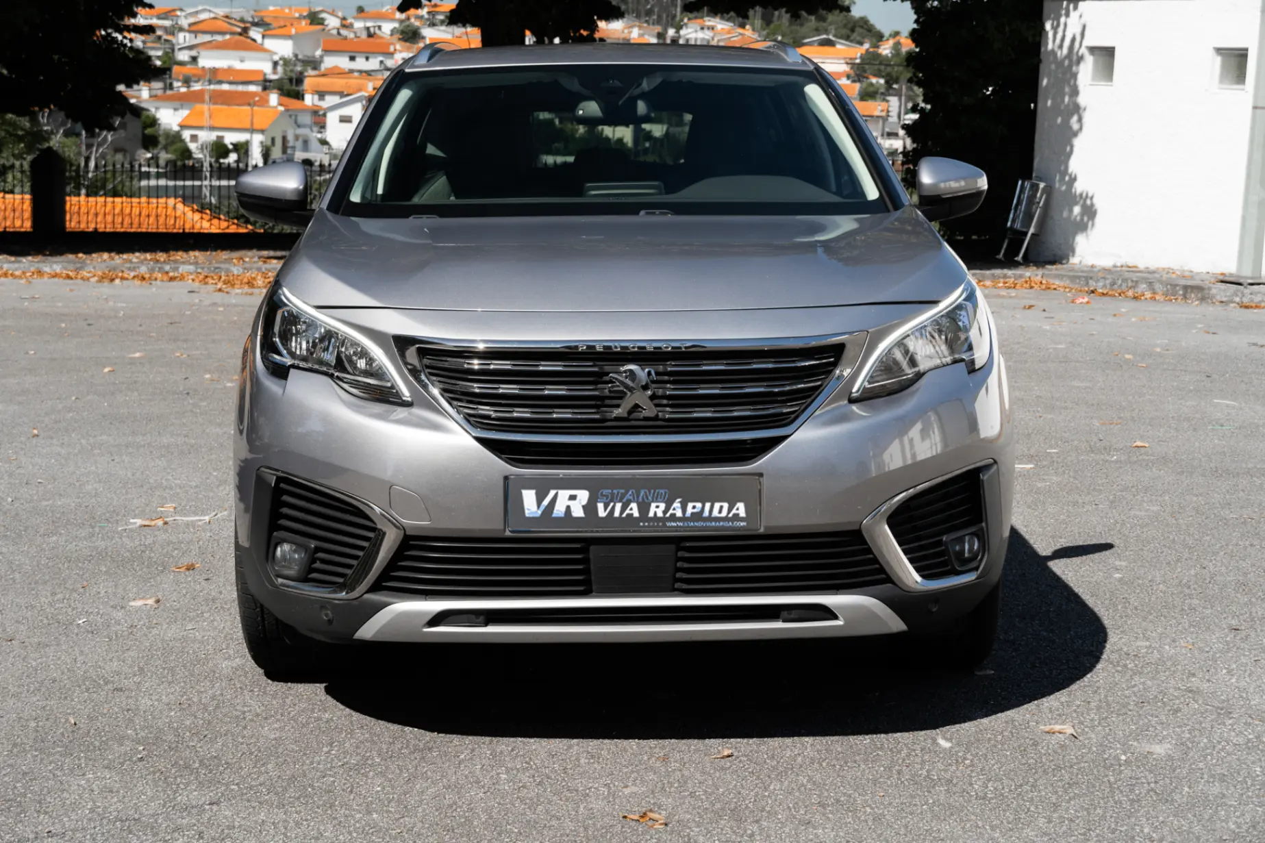 Peugeot 5008 1.5 BlueHDi Allure 2