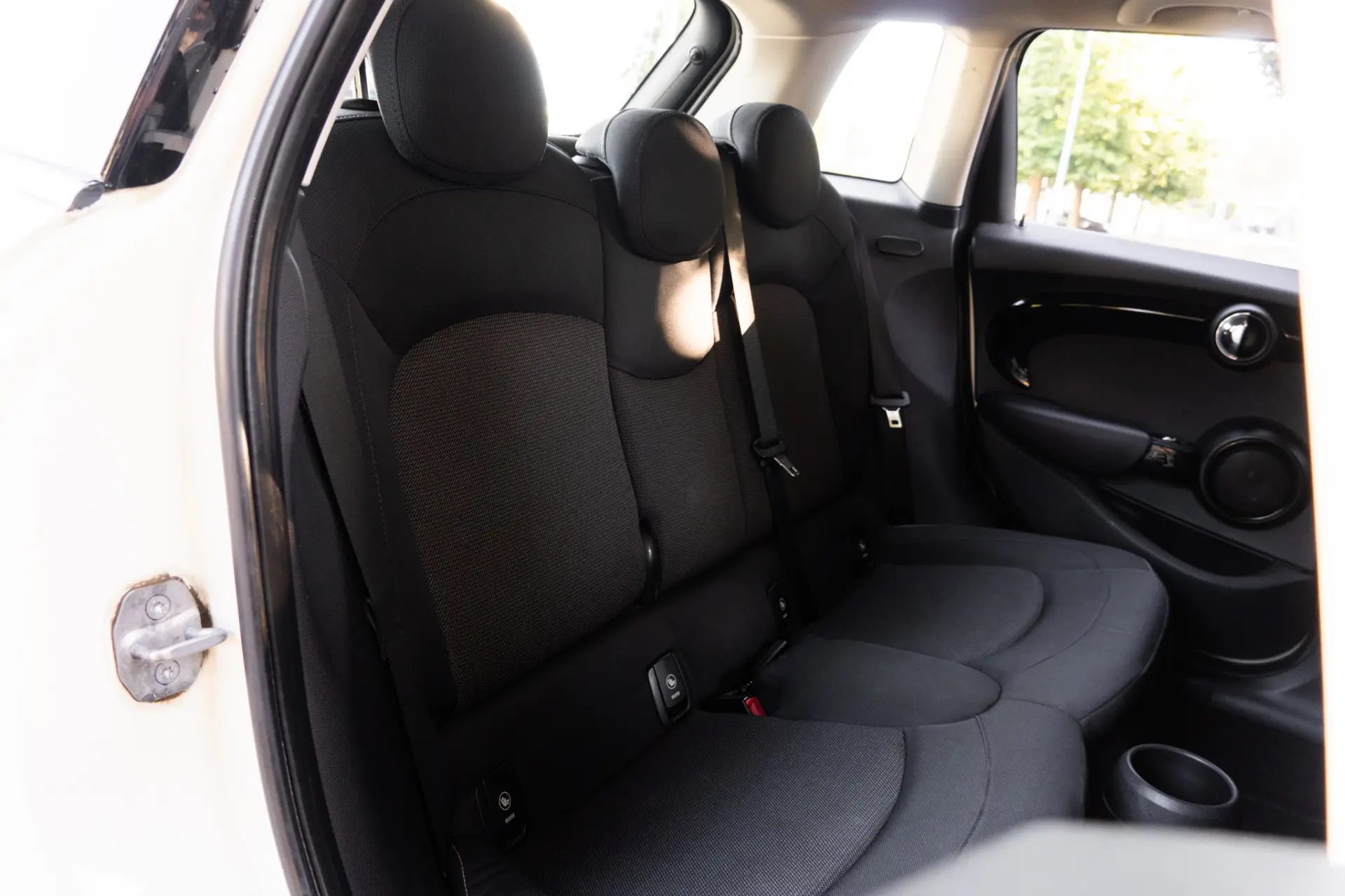 MINI 5 Portas One D 9