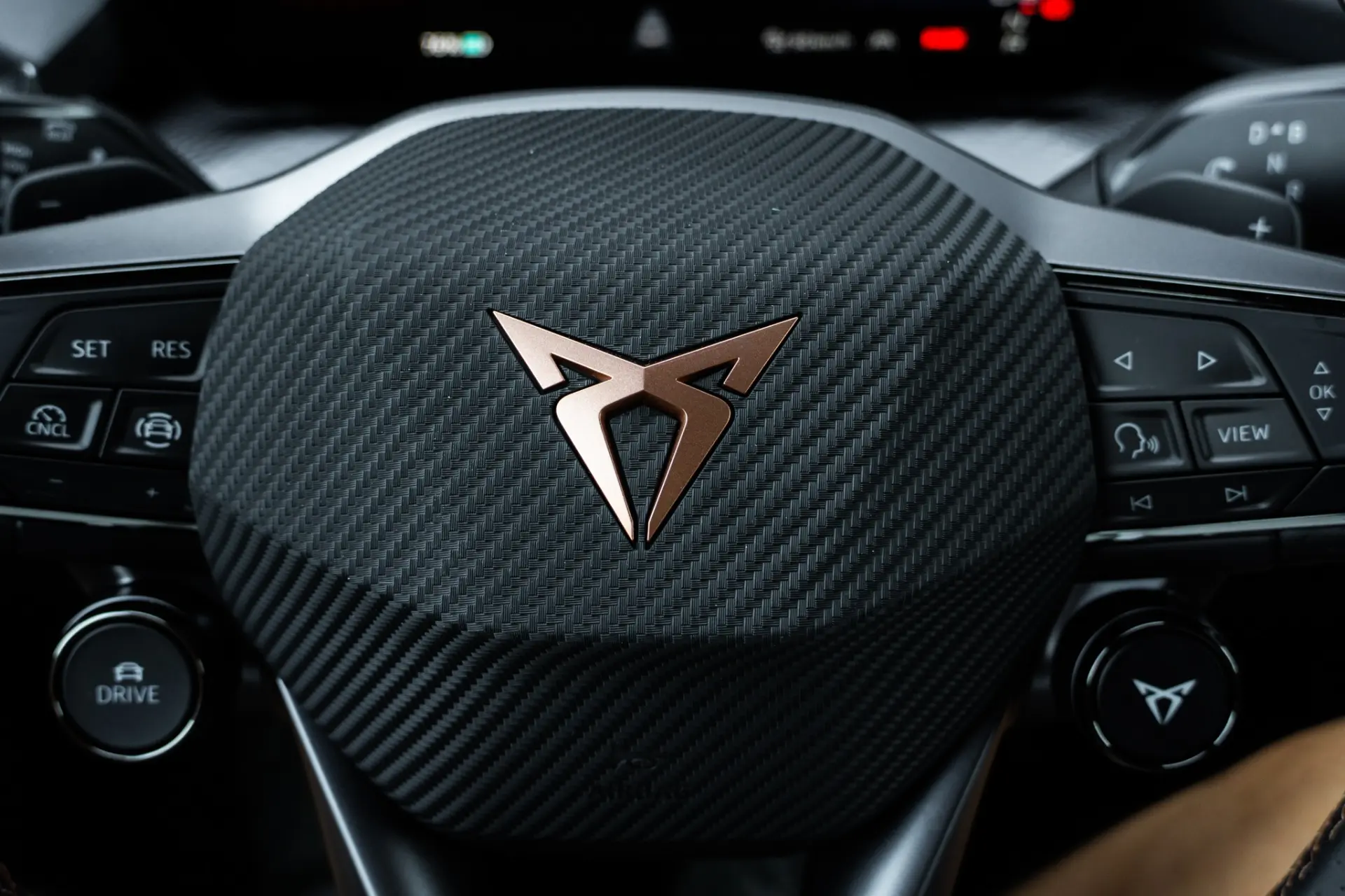 Cupra Raval 55 kWh Dynamic 44