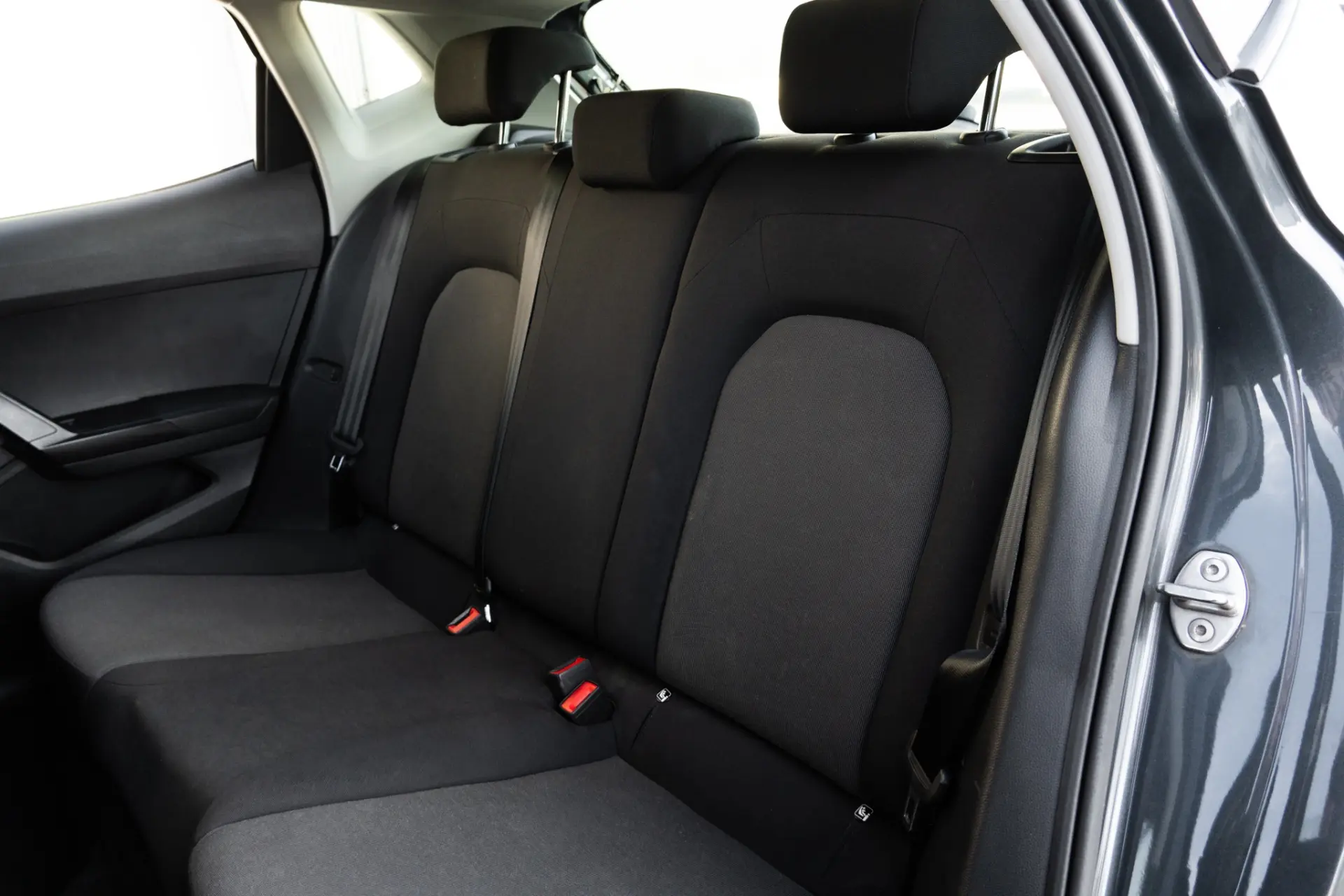 SEAT Ibiza 1.0 EcoTSI Style 25