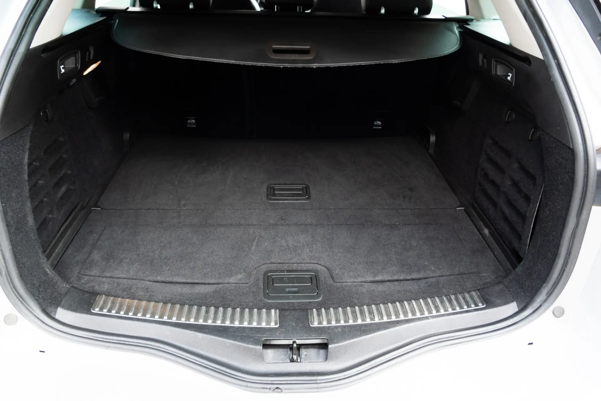 Renault Mégane Sport Tourer 1.3 TCe Bose Edition EDC 44