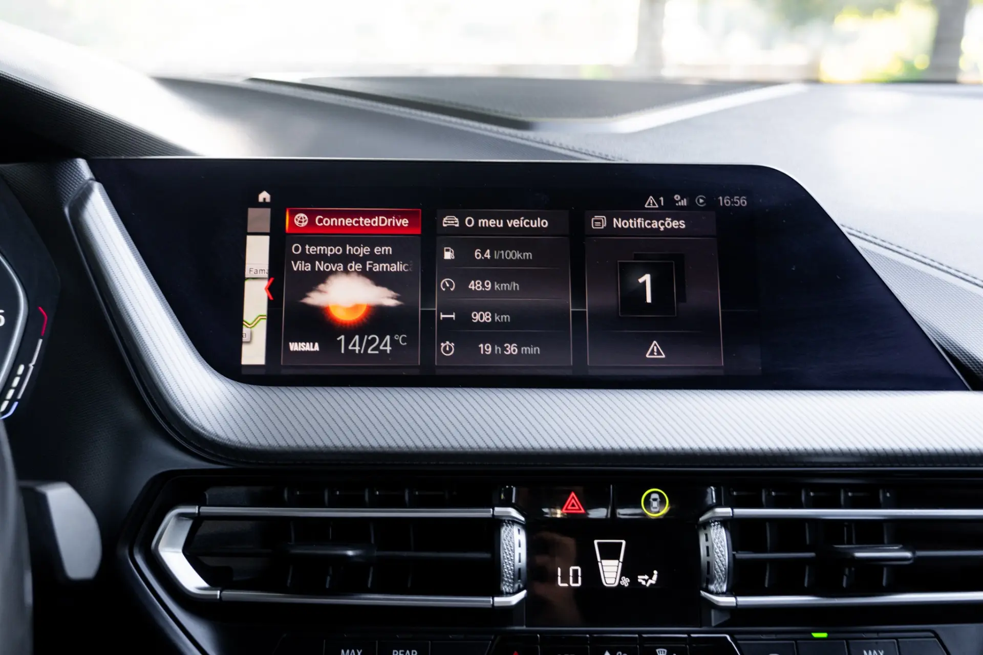 BMW 216 Gran Coupé d Pack Desportivo M 14