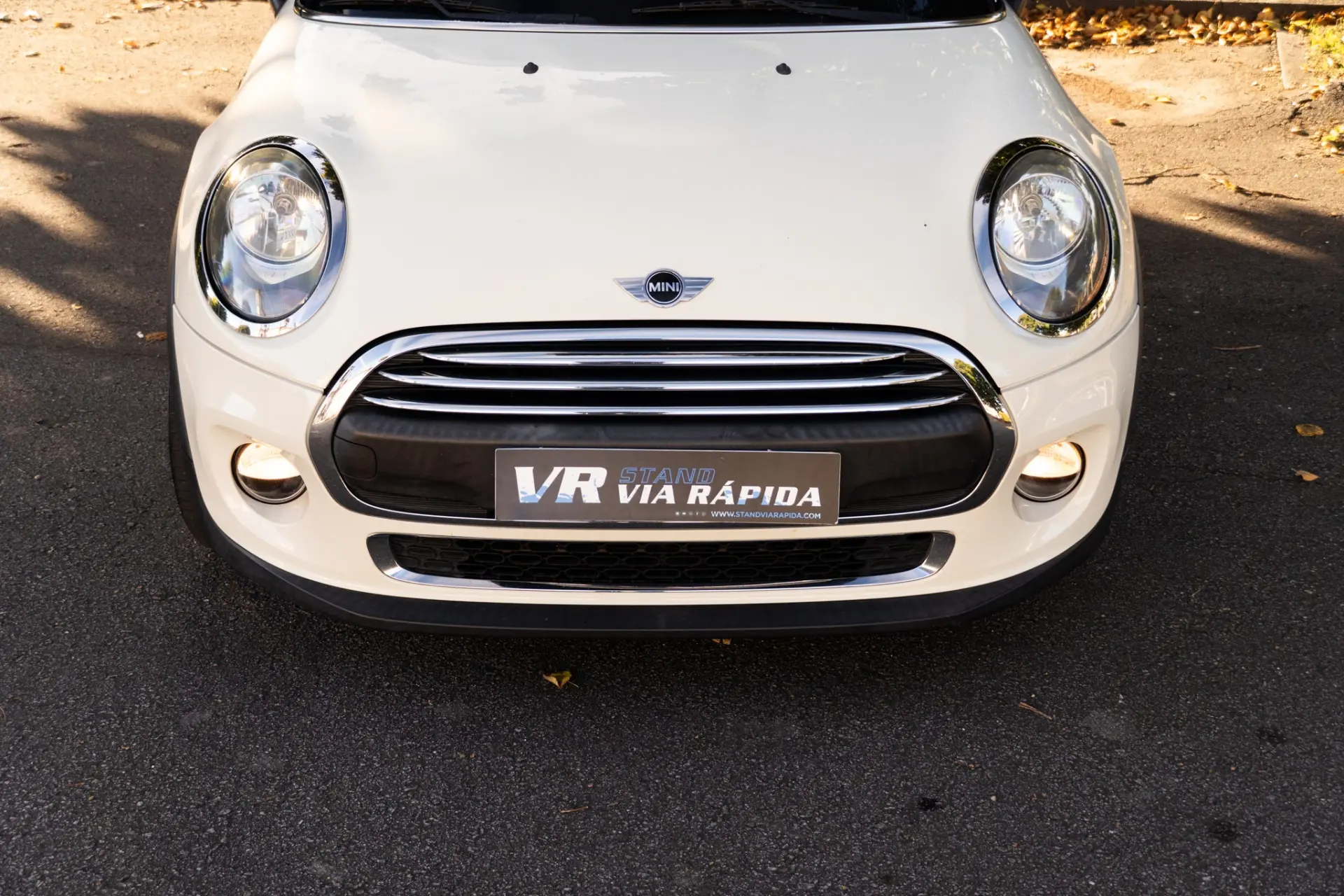 MINI 5 Portas One D 24