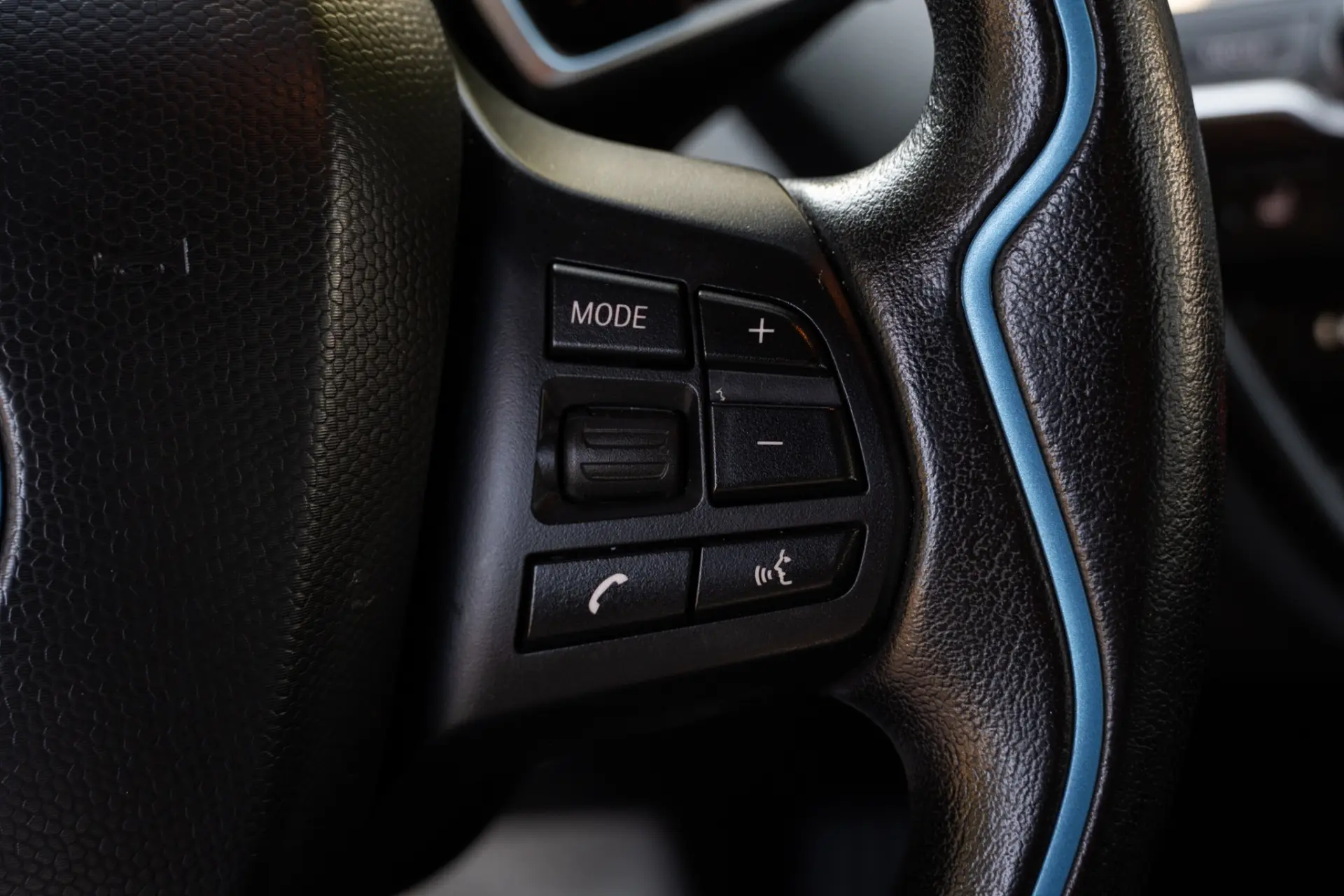 BMW i3 s 120Ah 32