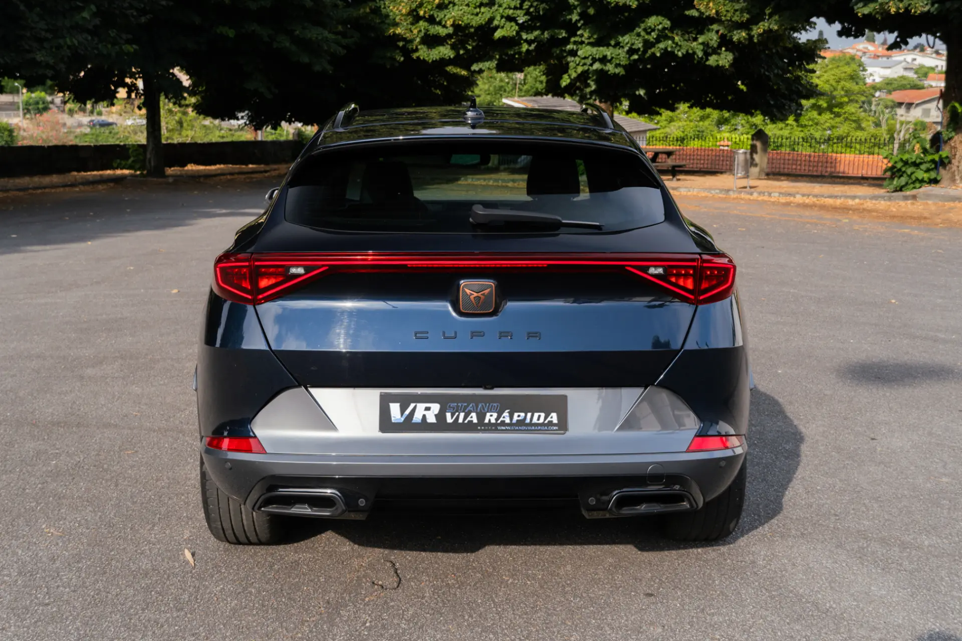 Cupra Formentor 2.0 TDI Sport 5