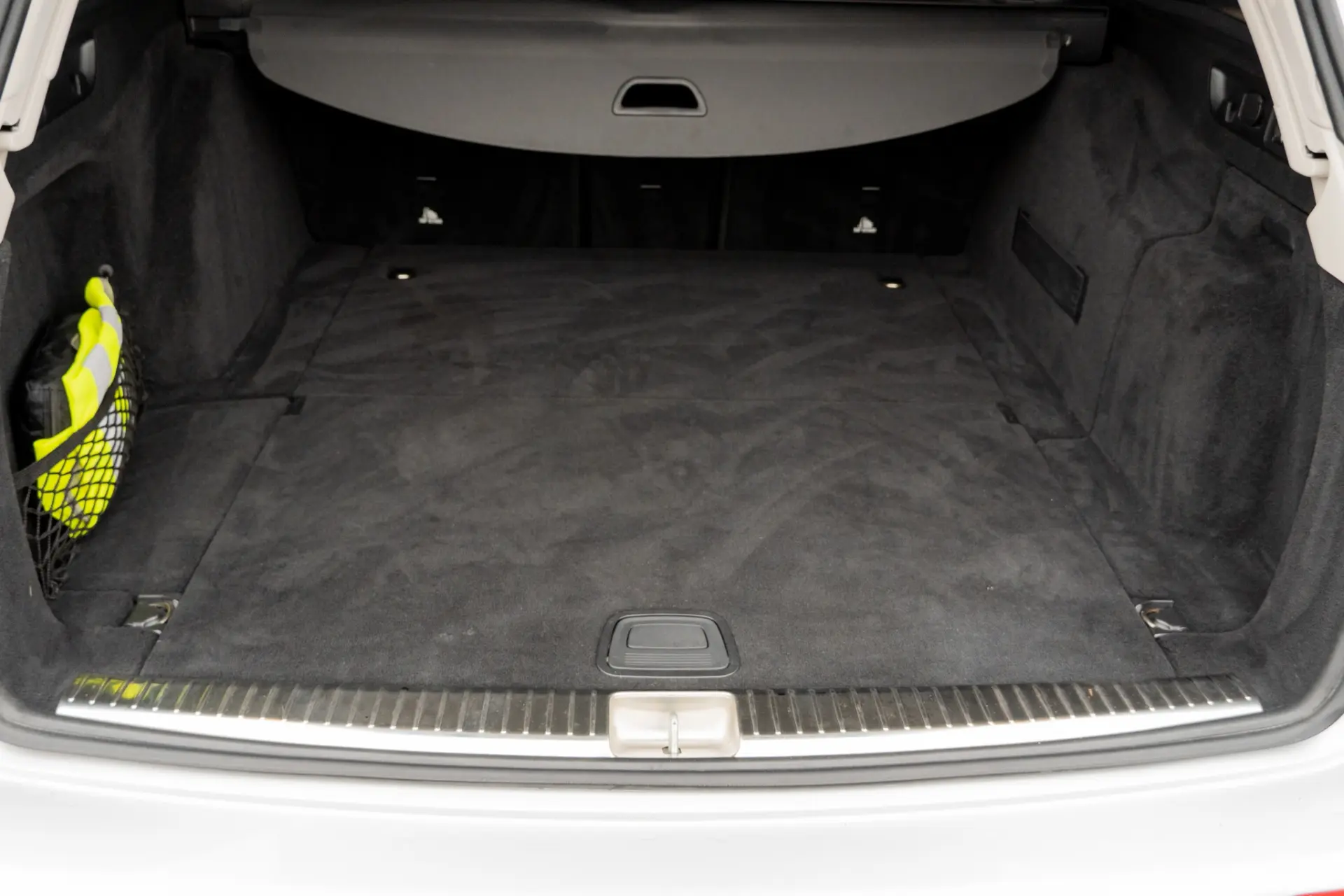 Mercedes-Benz E 220 D Avantgarde 49