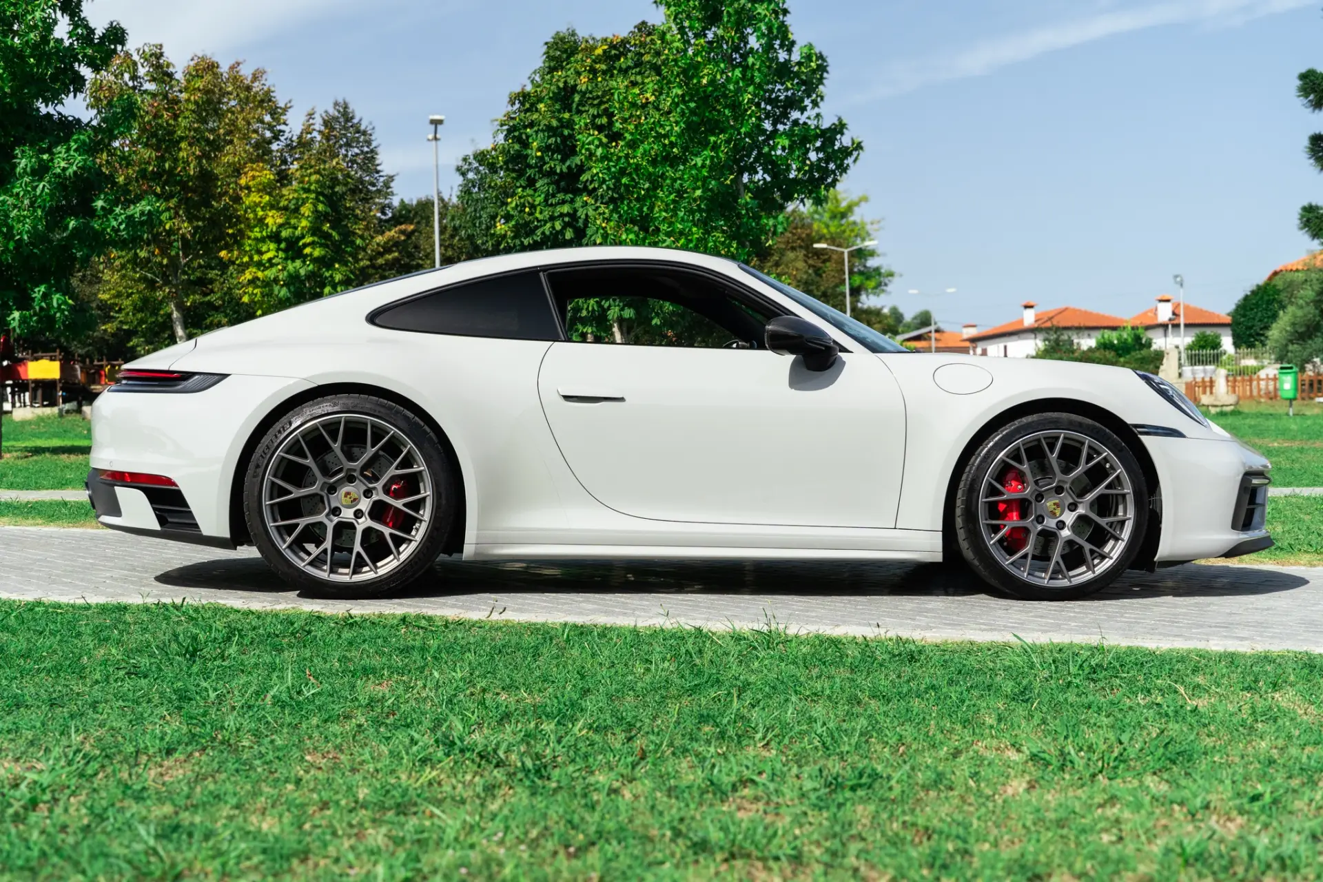 Porsche 911 (992) Carrera 4S PDK 39