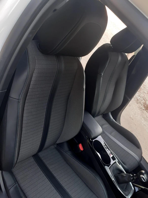 Peugeot 2008 Allure 30