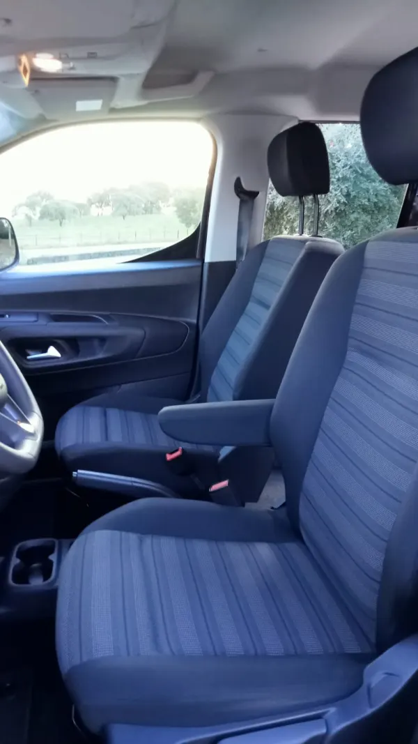 Opel Combo Life 1.5 CDTi L1H1 Innovation 10