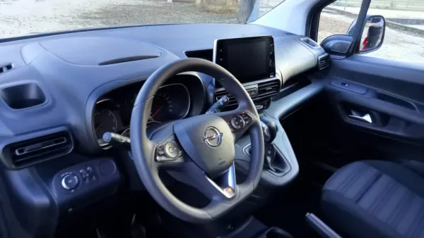 Opel Combo Life 1.5 CDTi L1H1 Innovation 8