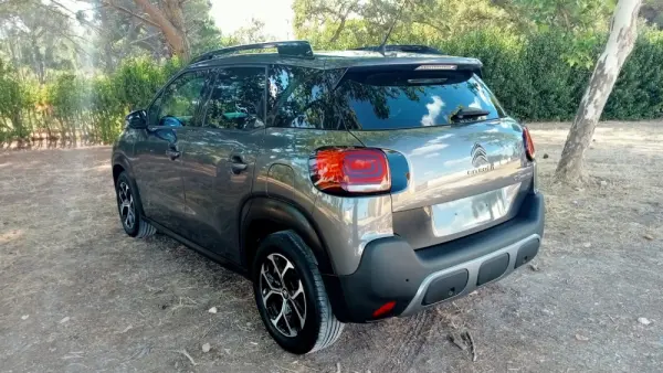 Citroen C3 Aircross 1.2 PureTech Shine Pack 3