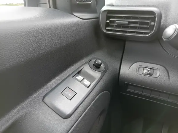 Peugeot Partner 16