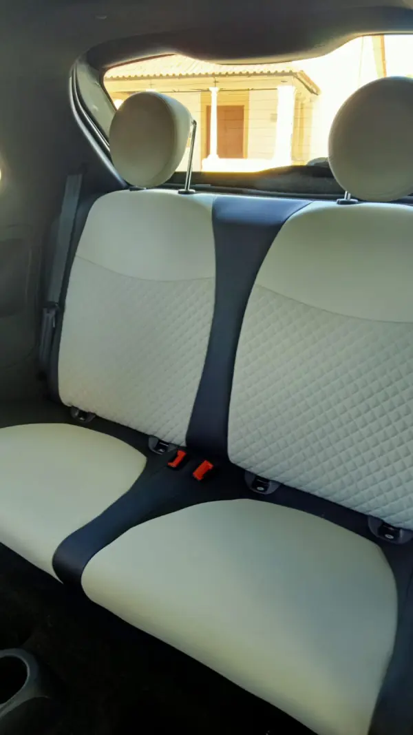 Fiat 500 1.0 Hybrid Dolcevita 14