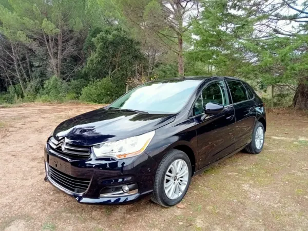 Citroën C4 1.6 BlueHDi Live 2