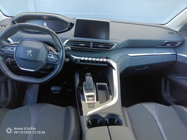 Peugeot 3008 1.2 PureTech Allure Pack EAT8 14