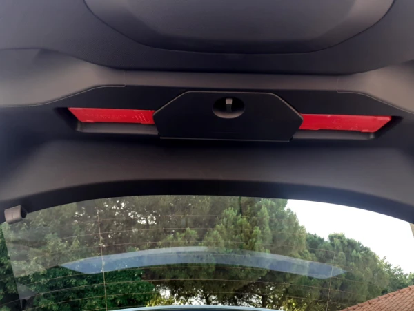 Peugeot 2008 Allure 27