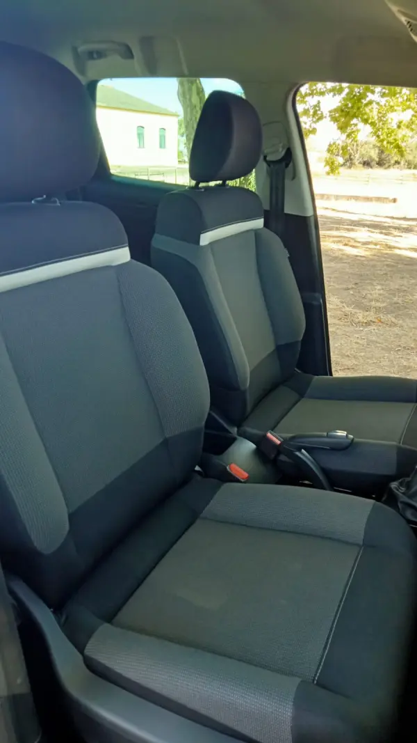 Citroen C3 Aircross 1.2 PureTech Shine Pack 8
