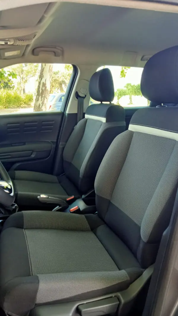 Citroen C3 Aircross 1.2 PureTech Shine Pack 7