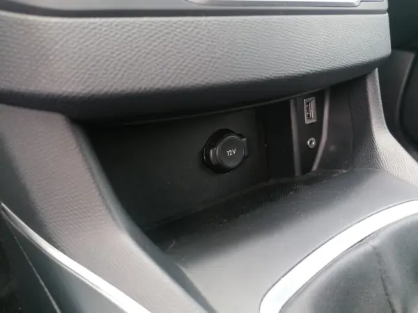 Peugeot 308 SW Allure 16