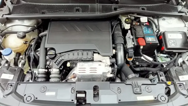 Opel Corsa 1.2 T Edition 19