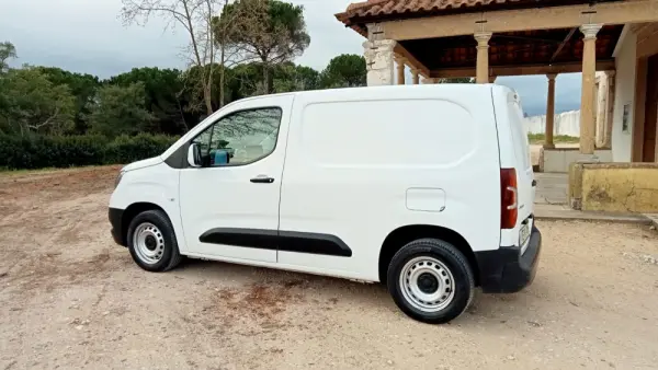 Opel Combo 3